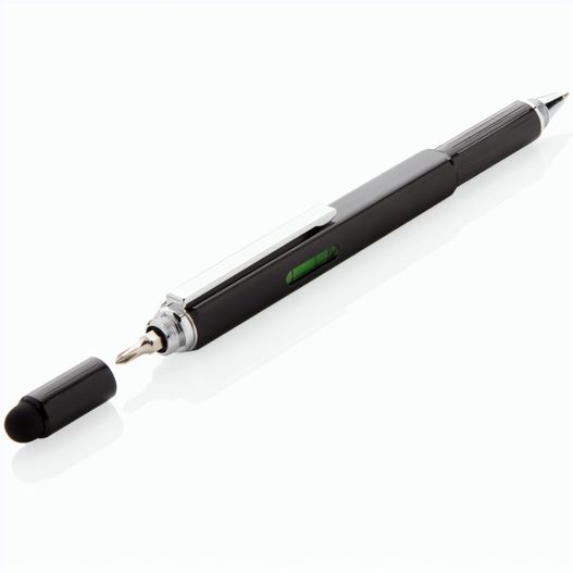 5-in-1 Aluminium Tool-Stift (Bild 1)