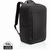 Swiss Peak Aware™ Edin 100% RPET 15,6" Laptop Rucksack (Bild 1)