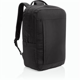 Swiss Peak Aware™ Edin 100% RPET 15,6" Laptop Rucksack