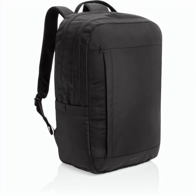Swiss Peak Aware™ Edin 100% RPET 15,6" Laptop Rucksack