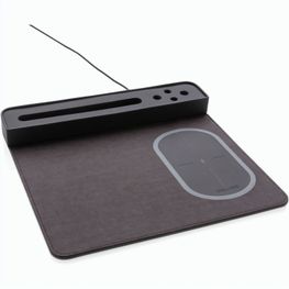 Air Mousepad mit 5W Wireless Charger und USB