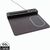 Air Mousepad mit 5W Wireless Charger und USB (Bild 2)