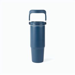VINGA Eos Trek 880ml Flasche aus RCS rec. Stainless-Steel