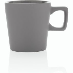 Moderne Keramik Kaffeetasse, 300ml