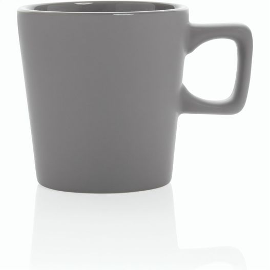 Produktabbildung Moderne Keramik Kaffeetasse, 300ml Moderne Keramik Kaffeetasse, 300ml (Bild 1)