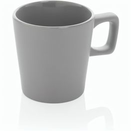 Moderne Keramik Kaffeetasse, 300ml