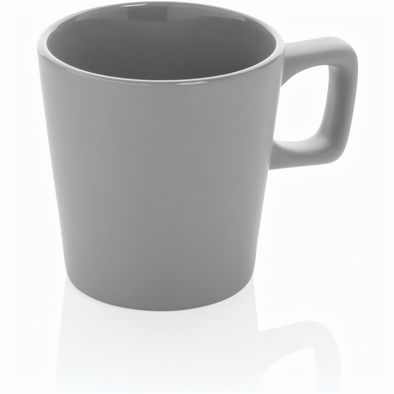 Moderne Keramik Kaffeetasse, 300ml