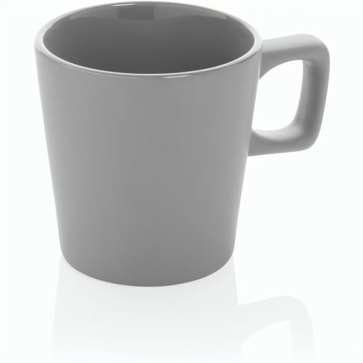 Produktabbildung Moderne Keramik Kaffeetasse, 300ml Moderne Keramik Kaffeetasse, 300ml (Bild 1)