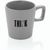 Moderne Keramik Kaffeetasse, 300ml (Bild 3)