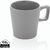 Moderne Keramik Kaffeetasse, 300ml (Bild 2)