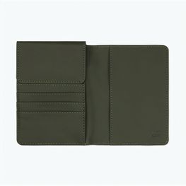 Produktabbildung VINGA Baltimore RCS recycelte Polyester-RFID-Reisepasshülle VINGA Baltimore RCS recycelte Polyester-RFID-Reisepasshülle
