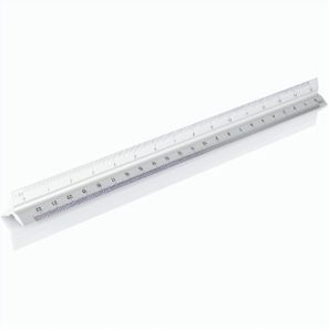 Aluminiumlineal 30 cm
