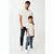 IQONIQ Koli Kids T-Shirt aus recycelter Baumwolle (Bild 4)