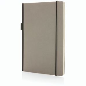 A5 Deluxe Hardcover Notizbuch