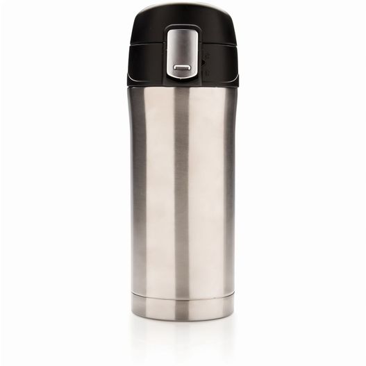Easy-Lock Vakuum-Becher aus RCS recyceltem Stainless-Steel (Bild 1)