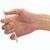 Quill-Anti-Stress-Stift aus GRS rec. rABS (Bild 3)