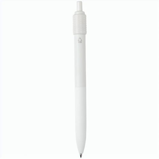 Produktabbildung Quill-Anti-Stress-Stift aus GRS rec. rABS Quill-Anti-Stress-Stift aus GRS rec. rABS (Bild 1)