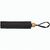 20.5" Impact AWARE™ RPET 190T Pongee Bambus Mini-Schirm (Bild 3)