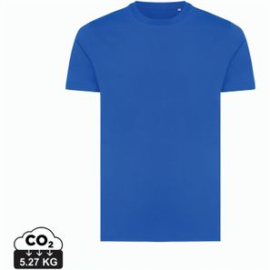 IQONIQ Bryce T-Shirt aus recycelter Baumwolle
