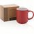 Stapelbare Keramiktasse, 180ml (Bild 4)