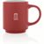 Stapelbare Keramiktasse, 180ml (Bild 3)