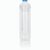 Wasserflasche mit Aromafach (Bild 1)