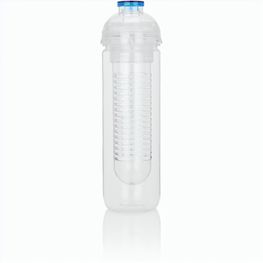 Wasserflasche mit Aromafach