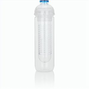 Wasserflasche mit Aromafach