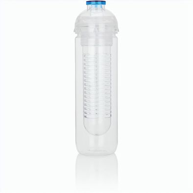 Wasserflasche mit Aromafach