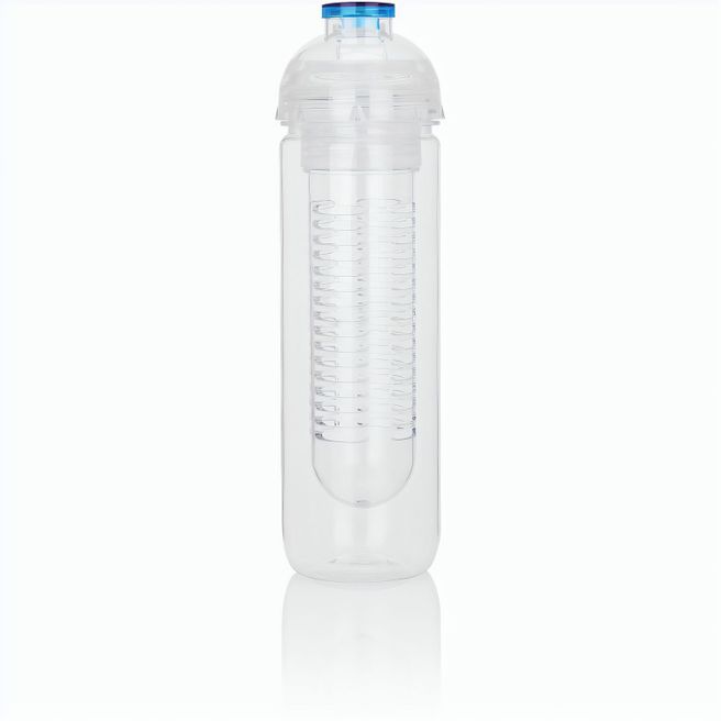 Wasserflasche mit Aromafach