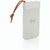 Aria 8.000 mAh 5W Wireless Charging Powerbank (Bild 1)