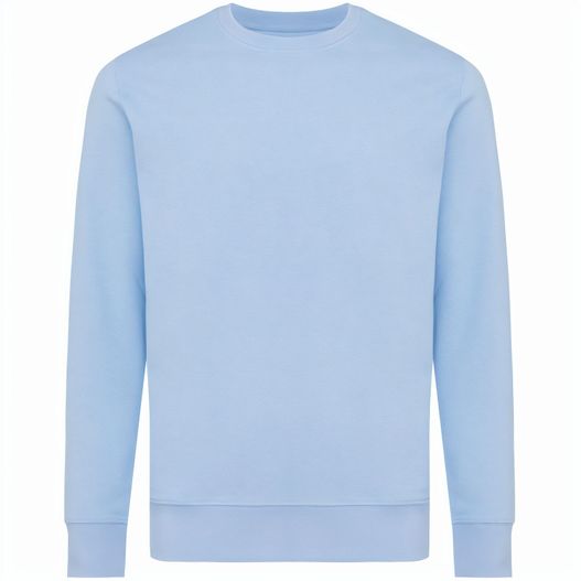 IQONIQ Etosha Lightweight Sweater aus recycelter Baumwolle (Bild 1)