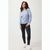 IQONIQ Etosha Lightweight Sweater aus recycelter Baumwolle (Bild 4)