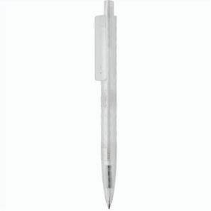 X3 Frosted-Pen aus GRS recyceltem PC