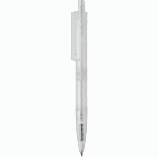 Produktabbildung X3 Frosted-Pen aus GRS recyceltem PC X3 Frosted-Pen aus GRS recyceltem PC (Bild 1)