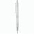X3 Frosted-Pen aus GRS recyceltem PC (Bild 1)