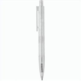 Produktabbildung X3 Frosted-Pen aus GRS recyceltem PC X3 Frosted-Pen aus GRS recyceltem PC