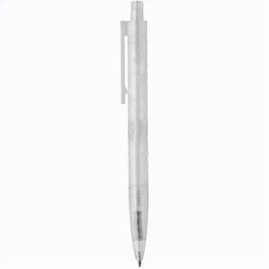 X3 Frosted-Pen aus GRS recyceltem PC