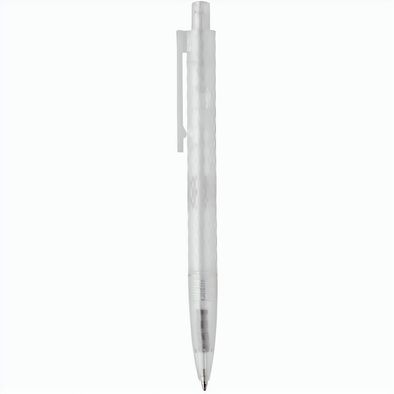 X3 Frosted-Pen aus GRS recyceltem PC