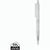 X3 Frosted-Pen aus GRS recyceltem PC (Bild 3)