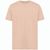 IQONIQ Kakadu relaxed T-Shirt aus recycelter Baumwolle