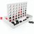 Connect Four Holzspiel (Bild 1)