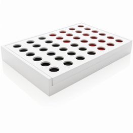 Connect Four Holzspiel