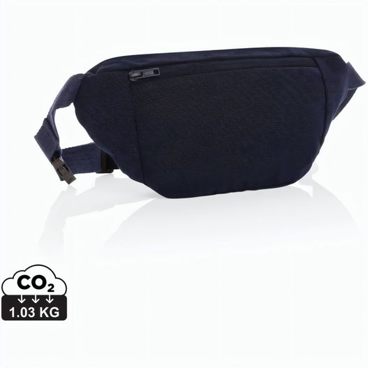 Impact Aware™ 285g/m² ungefärbte rCanvas-Gürteltasche (Bild 1)
