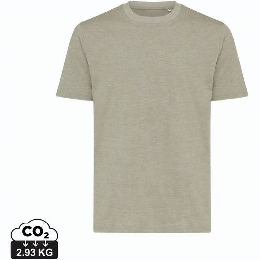 IQONIQ Sierra Lightweight T-Shirt aus recycelter Baumwolle (Bild 1)