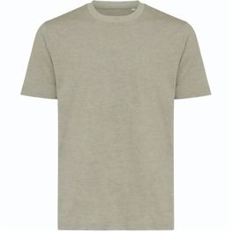IQONIQ Sierra Lightweight T-Shirt aus recycelter Baumwolle