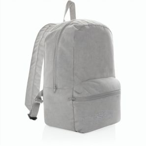 Impact Aware™ 285g/m² rCanvas-Rucksack, ungefärbt