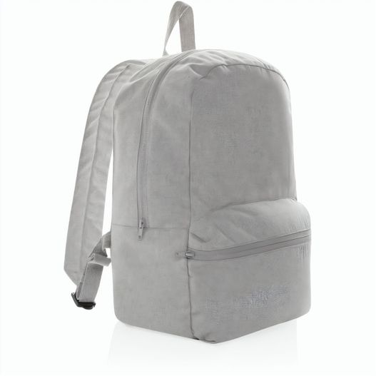 Impact Aware™ 285g/m² rCanvas-Rucksack, ungefärbt (Bild 1)