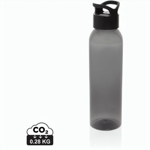 Oasis RCS recycelte PET Wasserflasche 650ml