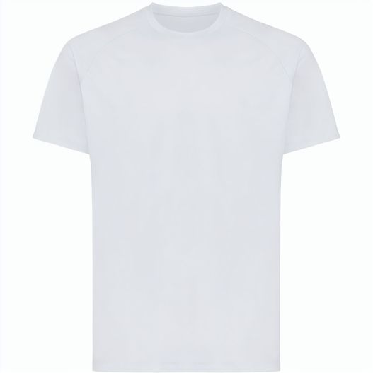 Produktabbildung IQONIQ Tikal Sport Quick-Dry T-Shirt aus rec. Polyester IQONIQ Tikal Sport Quick-Dry T-Shirt aus rec. Polyester (Bild 1)